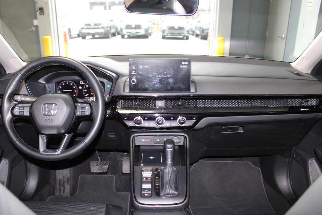 Used 2026 Honda CR-V EX-L image 14