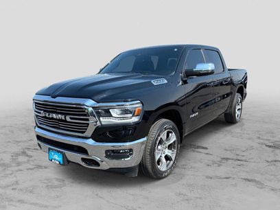Used 2024 RAM 1500 Laramie