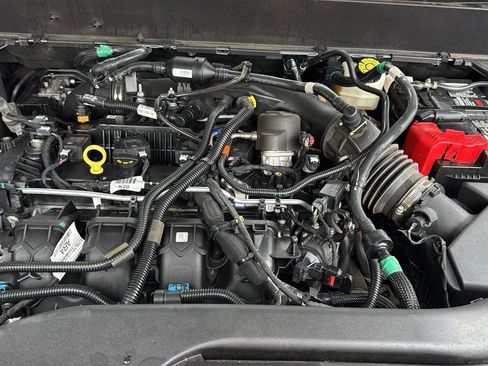 Certified 2023 Ford Maverick Lariat w/ Equipment Group 500A Standard image 30