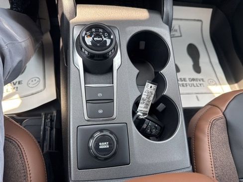 New 2025 Ford Bronco Sport Outer Banks image 24