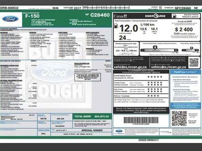 Used 2022 Ford F150 XLT w/ Equipment Group 302A High