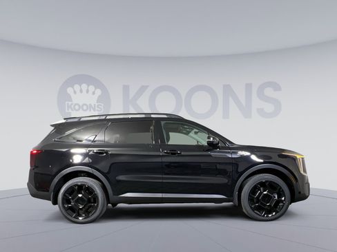New 2026 Kia Sorento SX AWD/4WD image 7