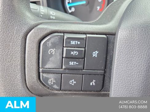 Used 2025 Ford F250 XLT AWD/4WD image 26