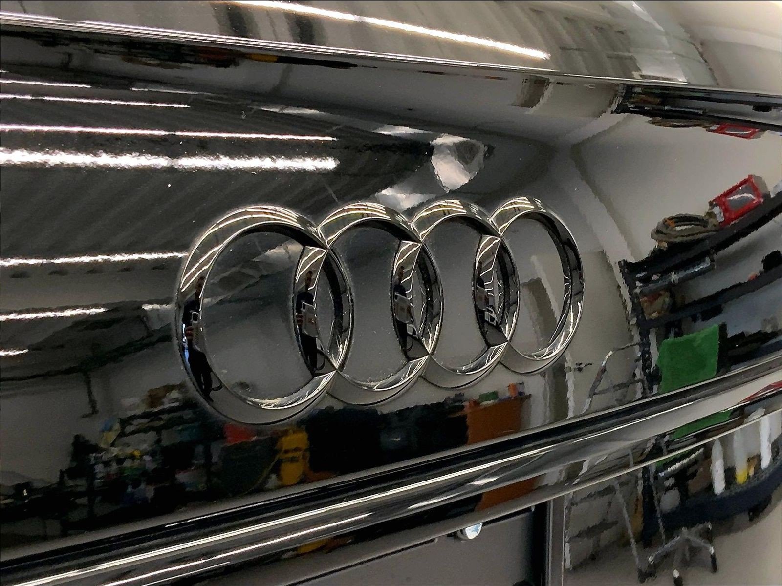 Certified 2023 Audi Q5 2.0T Premium Plus w/ Premium Plus Package AWD/4WD image 30