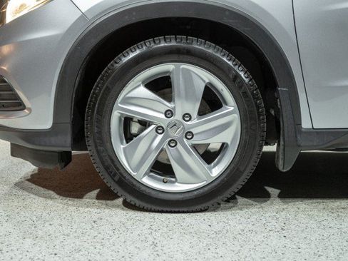 Used 2020 Honda HR-V EX image 7