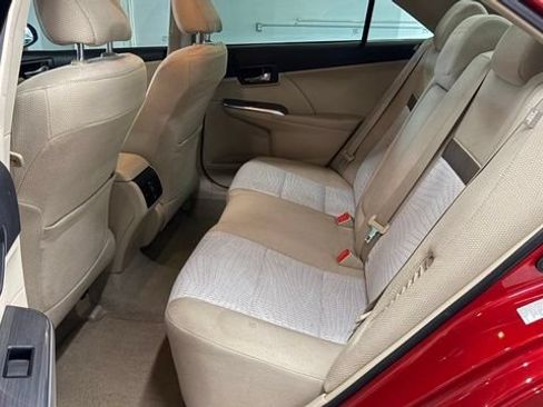 Used 2013 Toyota Camry XLE FWD image 22