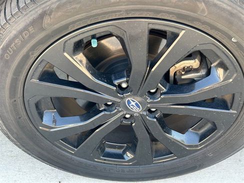 Used 2020 Subaru Forester Sport w/ Popular Package #2 image 8