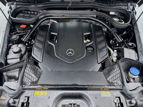 Certified 2024 Mercedes-Benz G 550 image 28