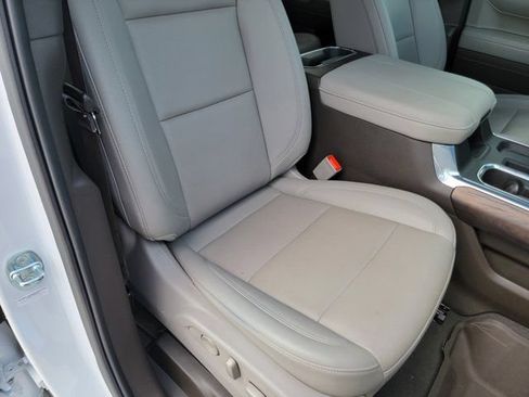 Used 2023 GMC Sierra 1500 SLT RWD image 14