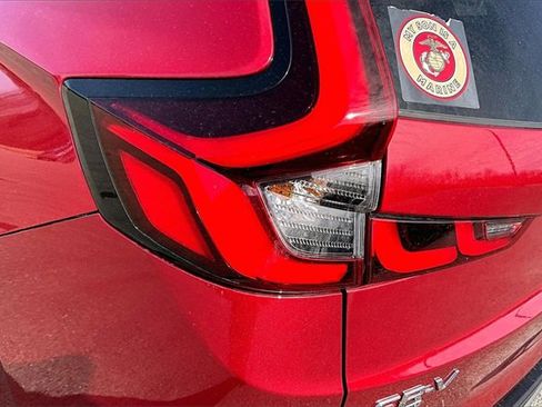 Used 2023 Honda CR-V Sport image 21