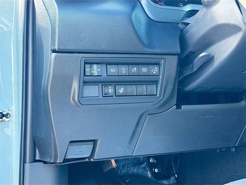 New 2026 Toyota Tundra SR5 image 10