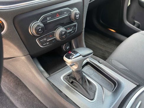 Used 2016 Dodge Charger SXT w/ Navigation & Travel Group RWD image 14