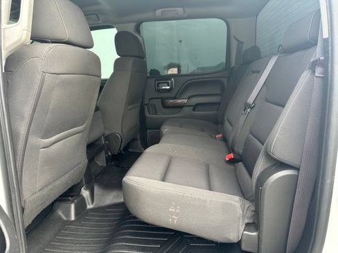Used 2016 GMC Sierra 2500 SLE w/ SLE Fleet Preferred Package AWD/4WD image 18