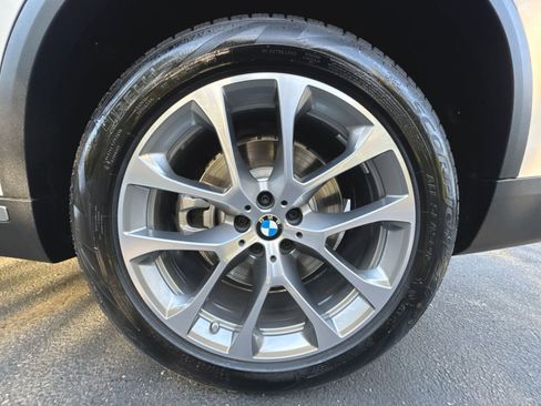 New 2026 BMW X5 xDrive50e AWD/4WD image 26