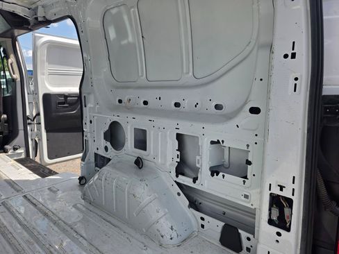Used 2018 Ford Transit 150 130 Low Roof RWD image 25