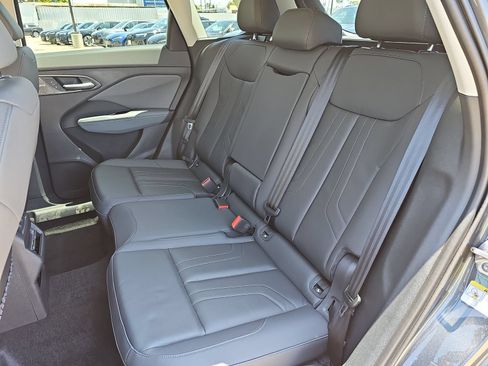 New 2026 Audi Q3 quattro 2.0T AWD/4WD image 15
