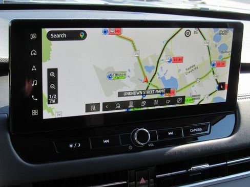 New 2025 Mitsubishi Outlander SE image 15