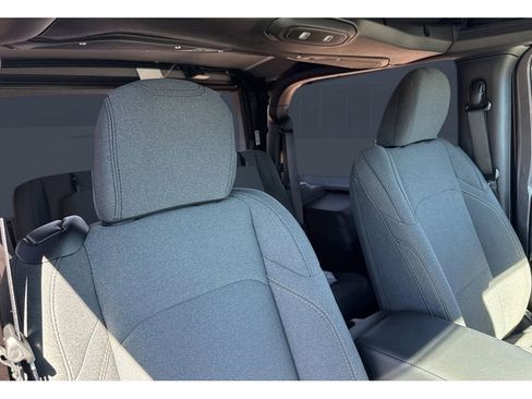 New 2026 Jeep Wrangler Sport AWD/4WD image 13