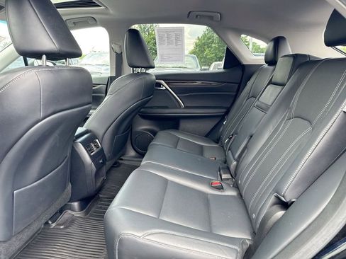 Used 2017 Lexus RX 350 AWD w/ Premium Package image 24