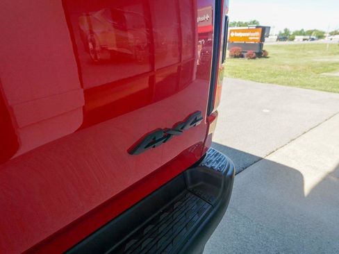 Used 2020 RAM 1500 Rebel w/ Rebel Level 2 Equipment Group AWD/4WD image 12