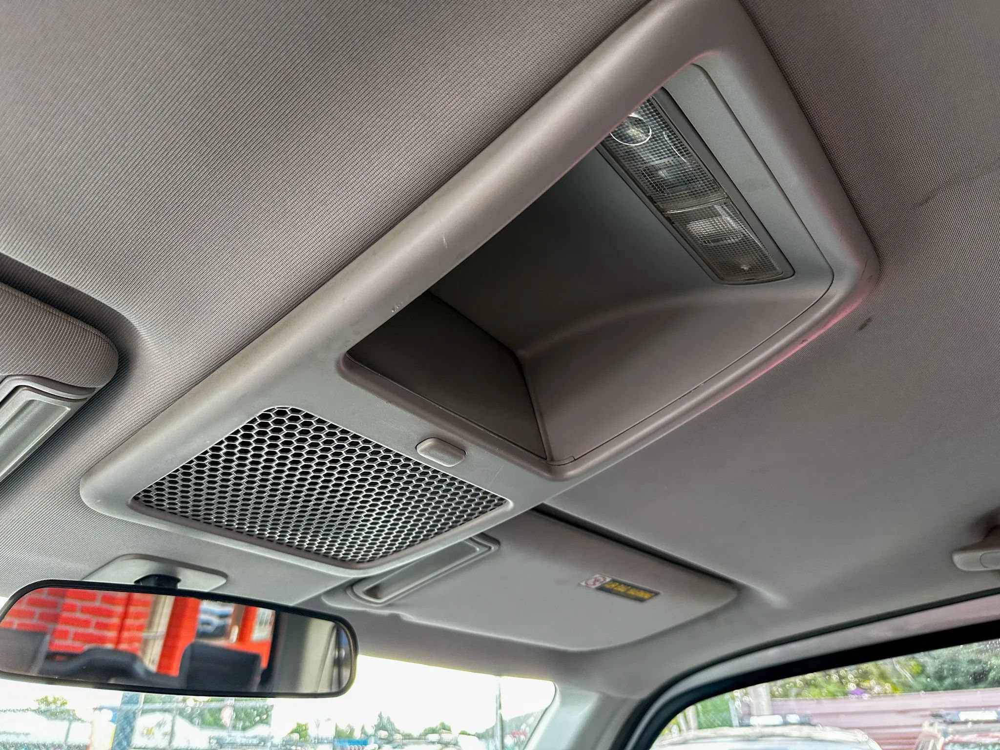 Used 2005 Honda Element EX image 22