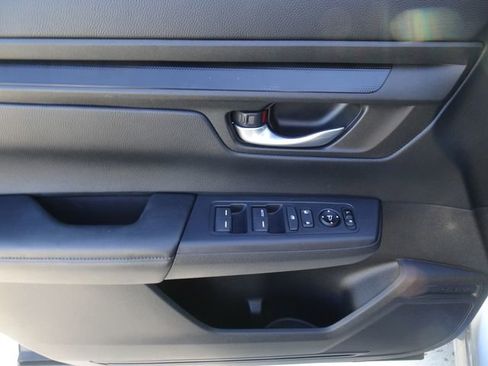 Certified 2025 Honda CR-V LX image 8