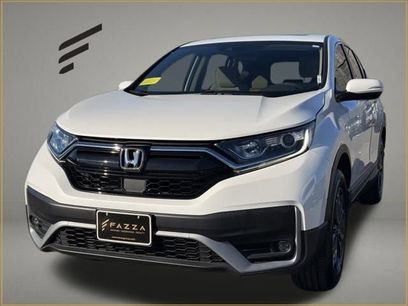 Used 2022 Honda CR-V EX