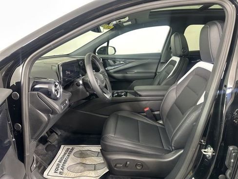 New 2026 Chevrolet Blazer EV LT image 23