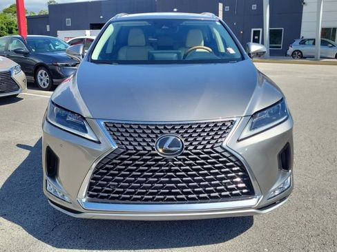 Used 2022 Lexus RX 350 FWD w/ Premium Package image 6