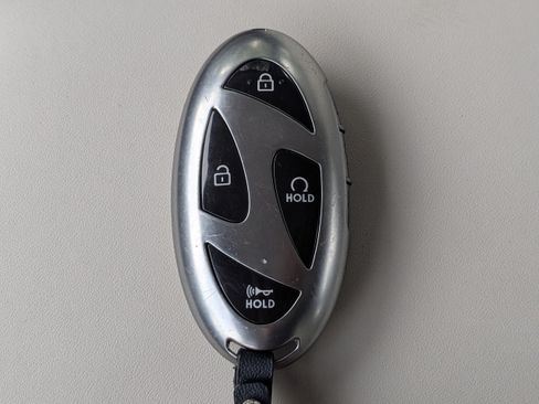Used 2024 Hyundai Sonata Limited FWD image 34