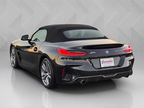 Used 2025 BMW Z4 sDrive30i image 7