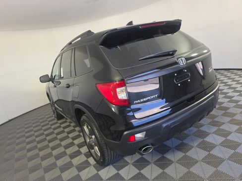 Used 2019 Honda Passport Touring image 8