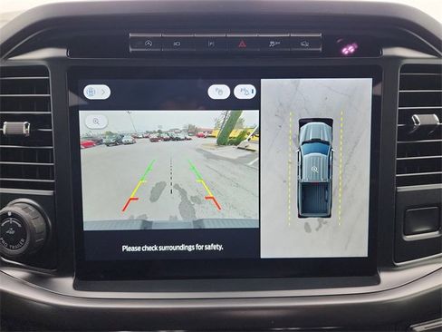 Used 2024 Ford F150 Tremor image 23