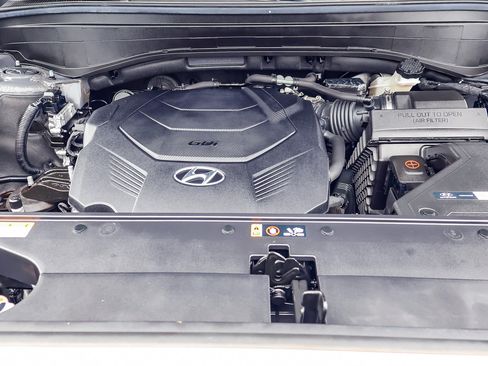 Used 2021 Hyundai Palisade Calligraphy AWD/4WD image 24