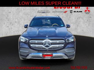 Used 2021 Mercedes-Benz GLE 350 4MATIC video 2