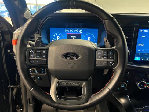 Used 2025 Ford F150 Raptor image 11