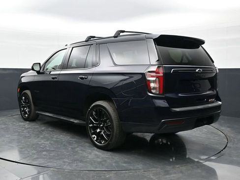 Used 2023 Chevrolet Tahoe RST w/ Luxury Package AWD/4WD image 5