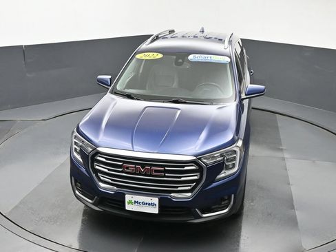 Used 2022 GMC Terrain SLT AWD/4WD image 27