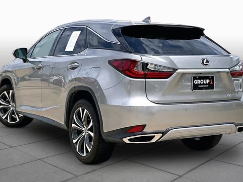 Used 2020 Lexus RX 350 FWD w/ Premium Package image 10