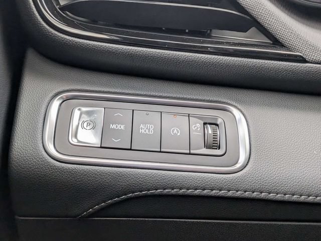 New 2026 Buick Enclave Preferred w/ Power Package FWD image 25