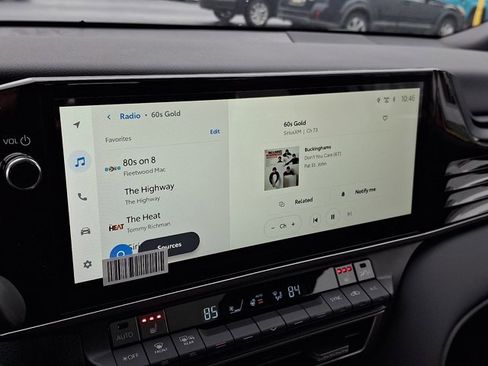 New 2026 Toyota Camry XSE image 15