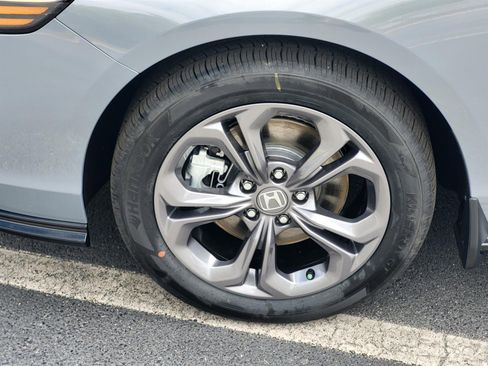 New 2026 Honda Accord EX-L image 7