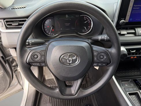 Used 2024 Toyota RAV4 LE FWD image 26
