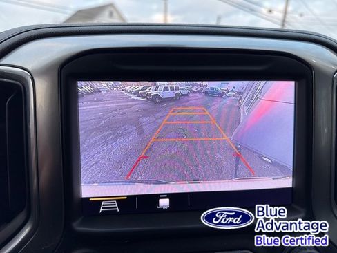 Used 2019 Chevrolet Silverado 1500 RST w/ All-Star Edition image 25