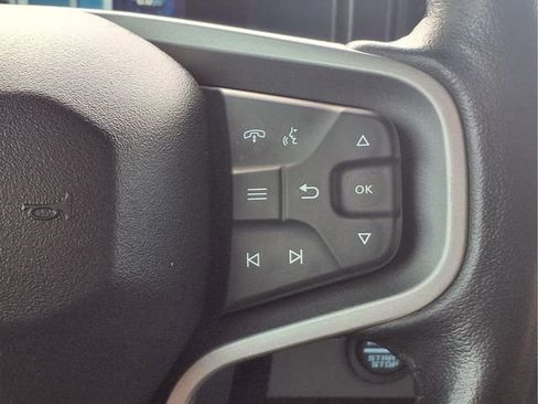 Used 2022 Ford Bronco Black Diamond AWD/4WD image 15