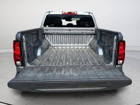 Used 2023 Chevrolet Colorado W/T image 6