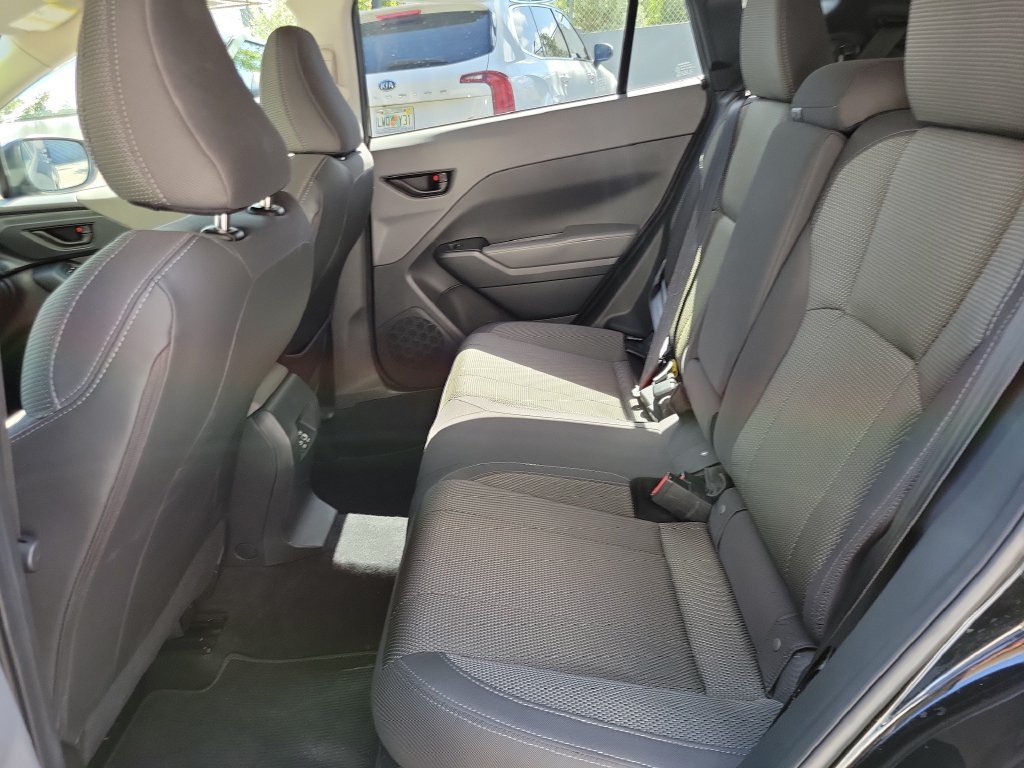 Used 2024 Subaru Crosstrek 2.0i Premium AWD/4WD image 11