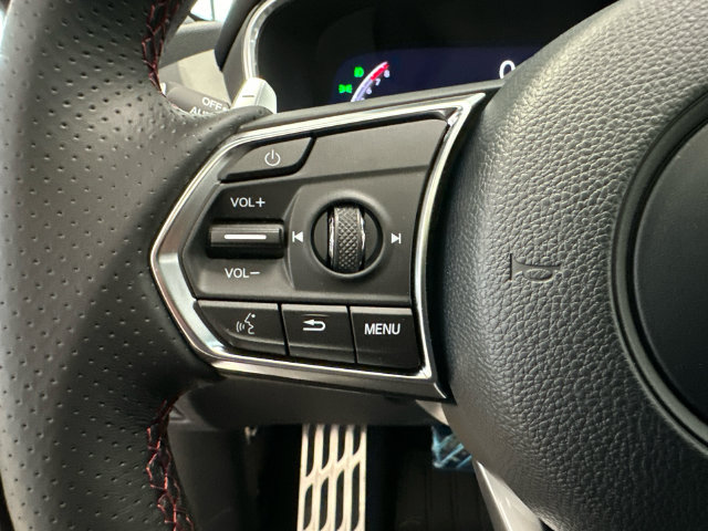 Used 2026 Acura MDX A-Spec AWD/4WD image 15
