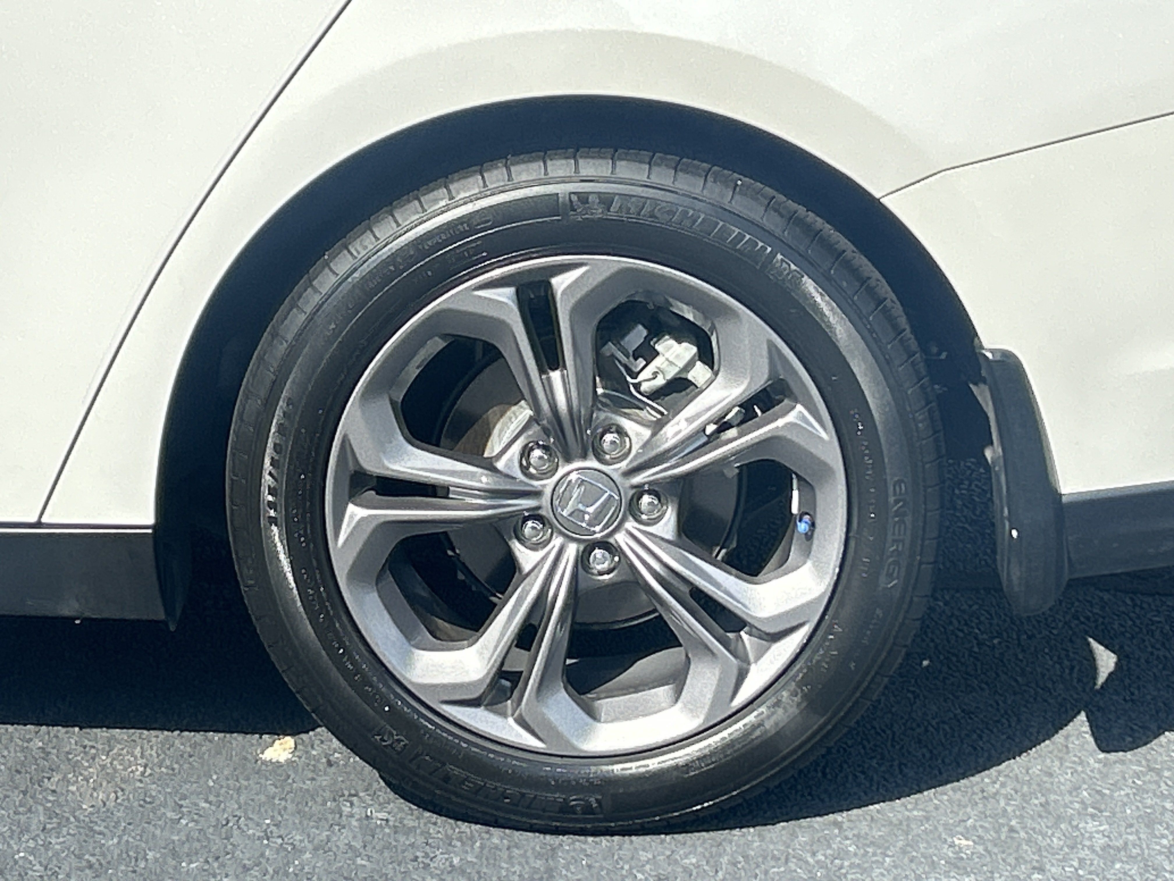 Used 2024 Honda Accord EX image 35