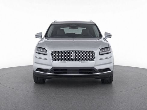 Used 2023 Lincoln Nautilus Reserve w/ Equipment Group 201A AWD/4WD image 5